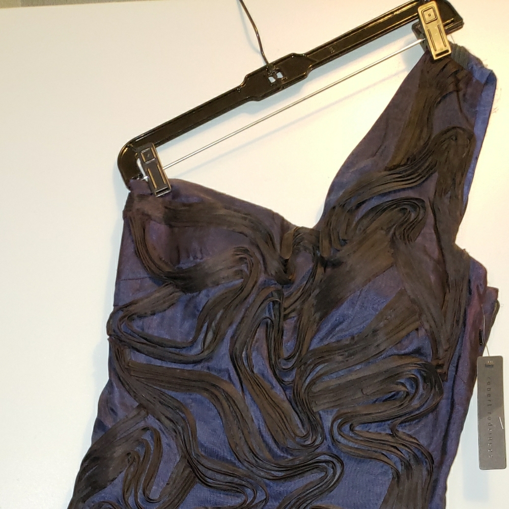 Robert Rodriguez Cocktail Dress